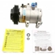 Purchase Top-Quality New Compressor And Clutch by DELPHI - CS20077 pa10