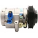 Purchase Top-Quality New Compressor And Clutch by DELPHI - CS20077 pa12
