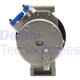 Purchase Top-Quality New Compressor And Clutch by DELPHI - CS20077 pa13