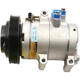 Purchase Top-Quality New Compressor And Clutch by DELPHI - CS20077 pa4