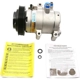 Purchase Top-Quality New Compressor And Clutch by DELPHI - CS20077 pa7