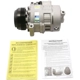 Purchase Top-Quality New Compressor And Clutch by DELPHI - CS20082 pa1