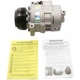 Purchase Top-Quality New Compressor And Clutch by DELPHI - CS20082 pa10