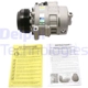 Purchase Top-Quality New Compressor And Clutch by DELPHI - CS20082 pa20