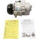Purchase Top-Quality New Compressor And Clutch by DELPHI - CS20082 pa22