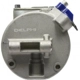 Purchase Top-Quality New Compressor And Clutch by DELPHI - CS20082 pa25