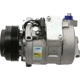 Purchase Top-Quality New Compressor And Clutch by DELPHI - CS20082 pa4
