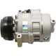 Purchase Top-Quality New Compressor And Clutch by DELPHI - CS20082 pa7
