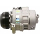 Purchase Top-Quality New Compressor And Clutch by DELPHI - CS20082 pa8
