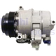 Purchase Top-Quality New Compressor And Clutch by DELPHI - CS20084 pa11