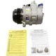 Purchase Top-Quality New Compressor And Clutch by DELPHI - CS20084 pa14