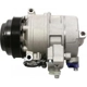 Purchase Top-Quality New Compressor And Clutch by DELPHI - CS20084 pa20