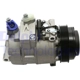 Purchase Top-Quality New Compressor And Clutch by DELPHI - CS20084 pa8