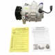 Purchase Top-Quality New Compressor And Clutch by DELPHI - CS20089 pa11