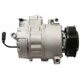 Purchase Top-Quality New Compressor And Clutch by DELPHI - CS20089 pa12