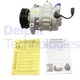 Purchase Top-Quality New Compressor And Clutch by DELPHI - CS20089 pa17