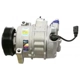 Purchase Top-Quality New Compressor And Clutch by DELPHI - CS20089 pa24