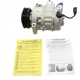 Purchase Top-Quality New Compressor And Clutch by DELPHI - CS20089 pa25