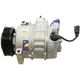 Purchase Top-Quality New Compressor And Clutch by DELPHI - CS20089 pa3