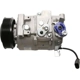 Purchase Top-Quality New Compressor And Clutch by DELPHI - CS20089 pa7