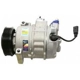Purchase Top-Quality New Compressor And Clutch by DELPHI - CS20089 pa8