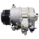 Purchase Top-Quality New Compressor And Clutch by DELPHI - CS20092 pa12
