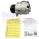 Purchase Top-Quality New Compressor And Clutch by DELPHI - CS20092 pa13