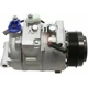 Purchase Top-Quality New Compressor And Clutch by DELPHI - CS20092 pa20