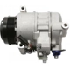 Purchase Top-Quality New Compressor And Clutch by DELPHI - CS20092 pa22