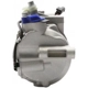 Purchase Top-Quality New Compressor And Clutch by DELPHI - CS20092 pa24