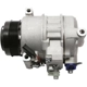 Purchase Top-Quality New Compressor And Clutch by DELPHI - CS20092 pa3