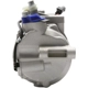 Purchase Top-Quality New Compressor And Clutch by DELPHI - CS20092 pa4