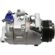 Purchase Top-Quality New Compressor And Clutch by DELPHI - CS20092 pa7