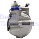 Purchase Top-Quality New Compressor And Clutch by DELPHI - CS20092 pa9