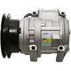Purchase Top-Quality New Compressor And Clutch by DELPHI - CS20095 pa10