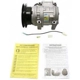 Purchase Top-Quality New Compressor And Clutch by DELPHI - CS20095 pa13