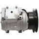 Purchase Top-Quality New Compressor And Clutch by DELPHI - CS20095 pa14