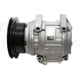 Purchase Top-Quality New Compressor And Clutch by DELPHI - CS20095 pa17
