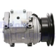 Purchase Top-Quality New Compressor And Clutch by DELPHI - CS20095 pa20