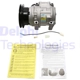 Purchase Top-Quality New Compressor And Clutch by DELPHI - CS20095 pa21