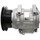 Purchase Top-Quality New Compressor And Clutch by DELPHI - CS20095 pa24