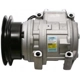 Purchase Top-Quality New Compressor And Clutch by DELPHI - CS20095 pa27