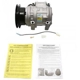 Purchase Top-Quality New Compressor And Clutch by DELPHI - CS20095 pa28