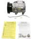 Purchase Top-Quality New Compressor And Clutch by DELPHI - CS20095 pa3
