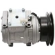 Purchase Top-Quality New Compressor And Clutch by DELPHI - CS20095 pa30