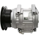 Purchase Top-Quality New Compressor And Clutch by DELPHI - CS20095 pa5