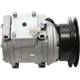 Purchase Top-Quality New Compressor And Clutch by DELPHI - CS20095 pa6