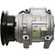Purchase Top-Quality New Compressor And Clutch by DELPHI - CS20095 pa9