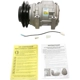 Purchase Top-Quality New Compressor And Clutch by DELPHI - CS20097 pa1