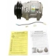 Purchase Top-Quality New Compressor And Clutch by DELPHI - CS20097 pa11